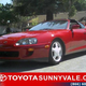 Illustration for article titled Nice Price Or Crack Pipe: 1994 Toyota Supra Turbo For $66,991?